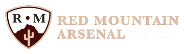 Red Mountain Arsenal